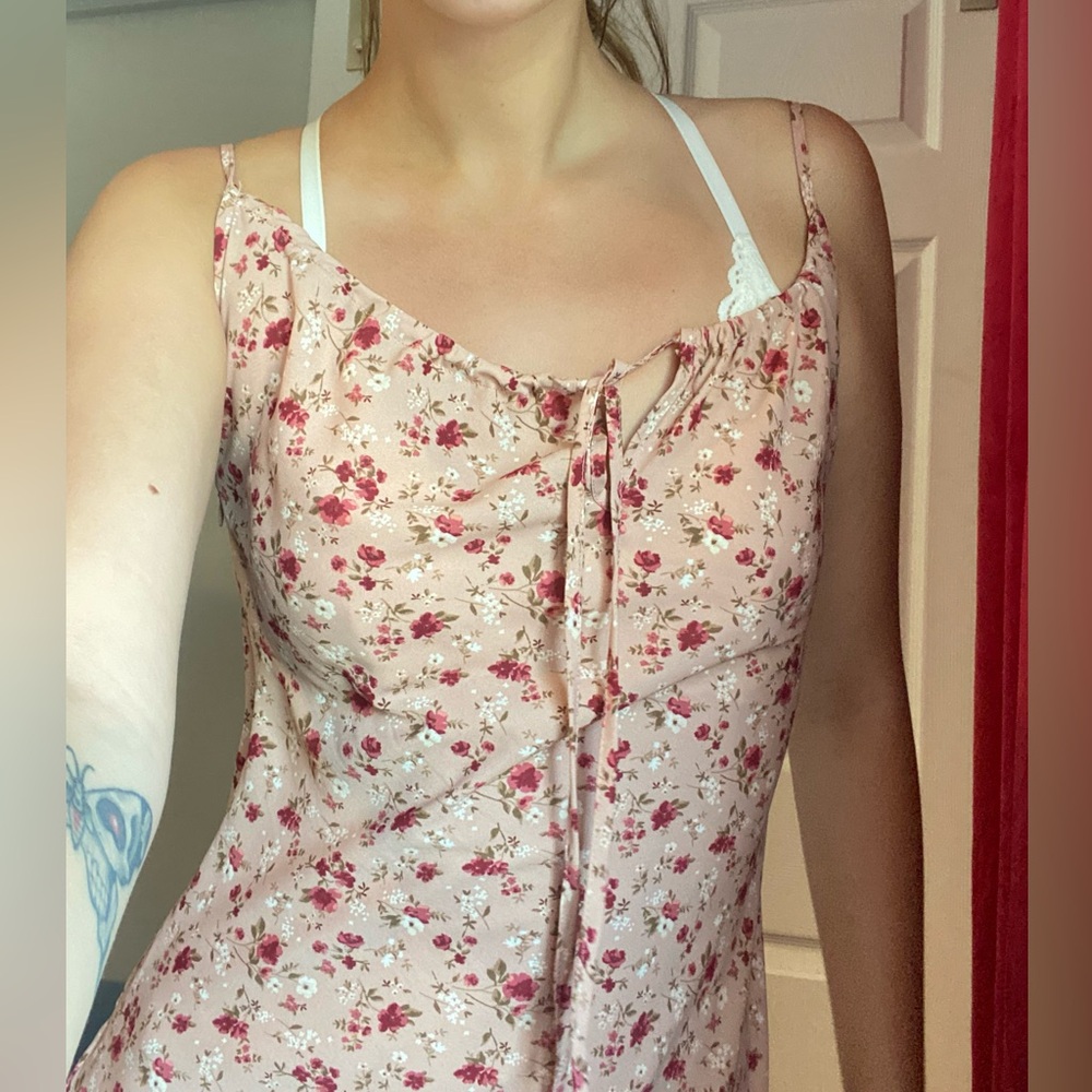 Forever 21 dress